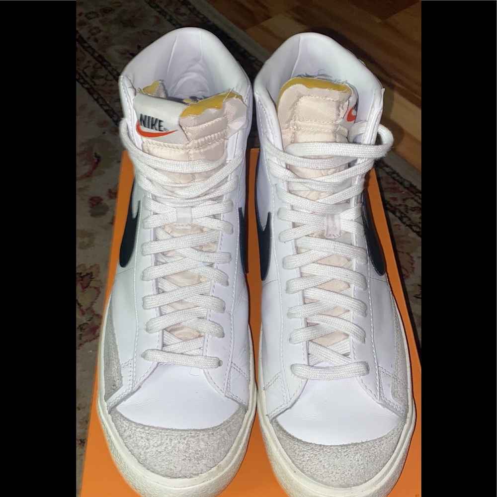 Mens Nike Blazers